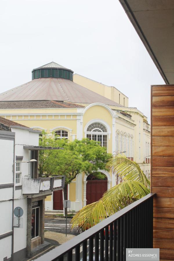 Azores Essence - Coliseu Ponta Delgada Exterior foto